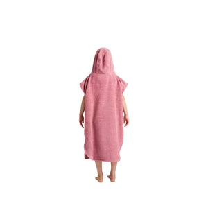 Robie Original Towelling Robe - Junior - Dingle Surf