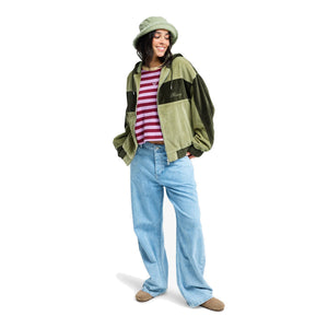 Roxy Have A Blast Corduroy Jacket