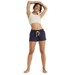 Roxy Oceanside Pull On Beachy Shorts - Dingle Surf