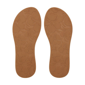 Roxy Porto Beach Flip-Flops