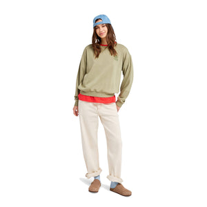 Roxy Surfing By Moonlight Super-Soft Lounge Top - Dingle Surf