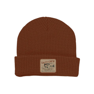 Salty Crew Coastal Beanie