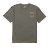 Salty Crew Ink Slinger T-Shirt