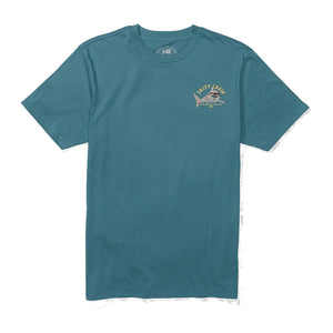 Salty Crew Lurking Premium T-Shirt - Dingle Surf