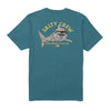 Salty Crew Lurking Premium T-Shirt