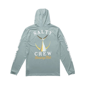 Salty Crew Tailed Hood Sunshirt