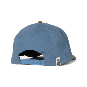 Salty Crew Upstream Strapback Cap - Dingle Surf