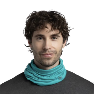 BUFF® Merino Lightweight Neckwear Solid