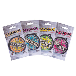 Sex Wax Air Freshener - Dingle Surf