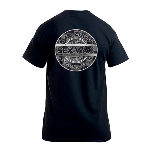 Sex Wax Camo T-Shirt