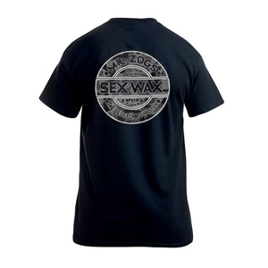 Sex Wax Camo T-Shirt