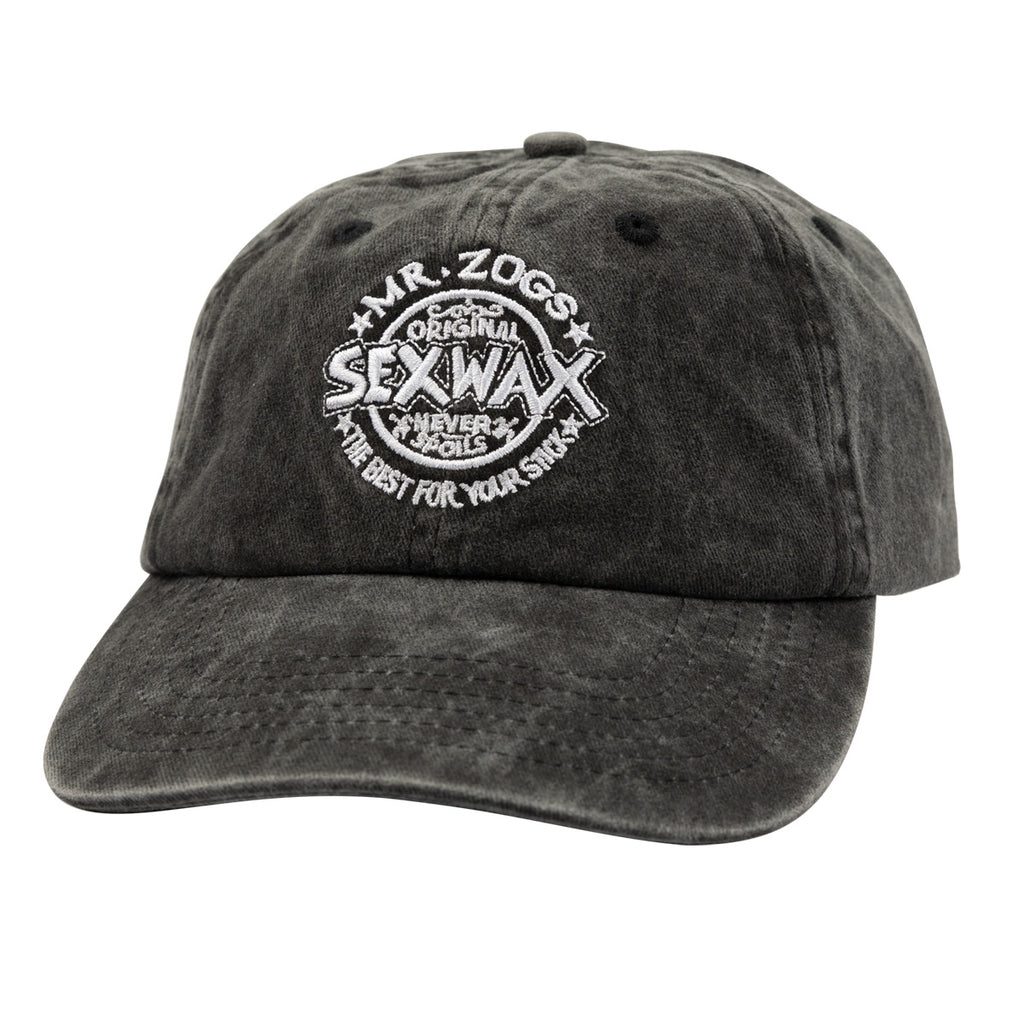 Sex Wax Dad Cap – Dingle Surf