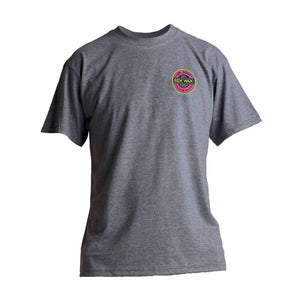 Sex Wax Fluro T-Shirt - Dingle Surf