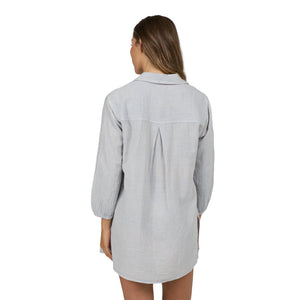 Slaty Crew Cloudbreak Tunic - Dingle Surf