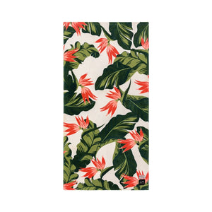 Slowtide Mauka Beach Towel - Dingle Surf