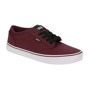 Vans Atwood Canvas Shoes - Dingle Surf
