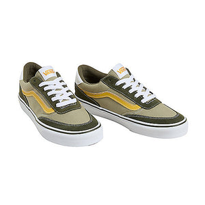 Vans Brooklyn LS Shoes - Dingle Surf