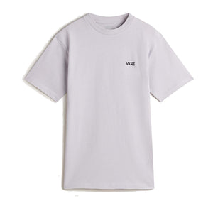 Vans Left Chest Logo T-Shirt