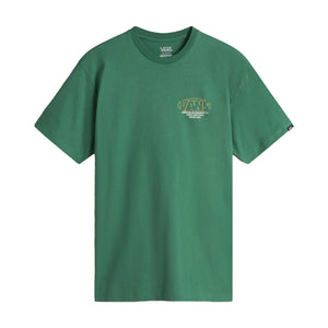 Vans Major Type SS T-Shirt