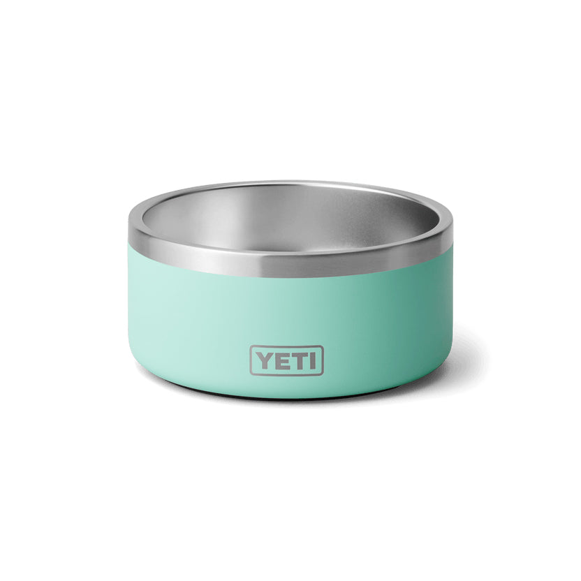 Yeti 4 dog bowl – Hook, Line & Sinker Harlingen