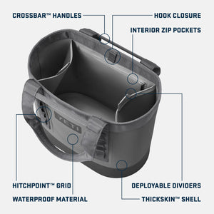 YETI Camino® 20 Carryall Tote Bag