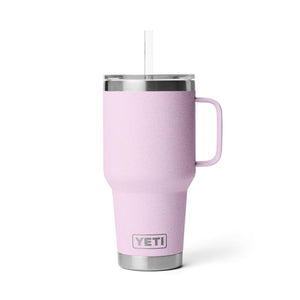 YETI Rambler 1L Straw Mug