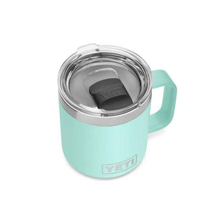 YETI Rambler 295ml Mug - Dingle Surf