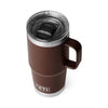 YETI Rambler 591ml Travel Mug - Dingle Surf