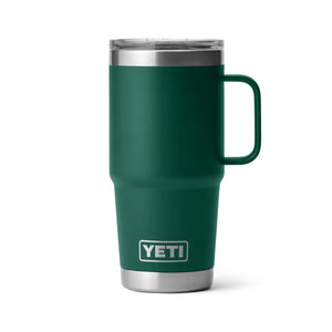 YETI Rambler 591ml Travel Mug - Dingle Surf