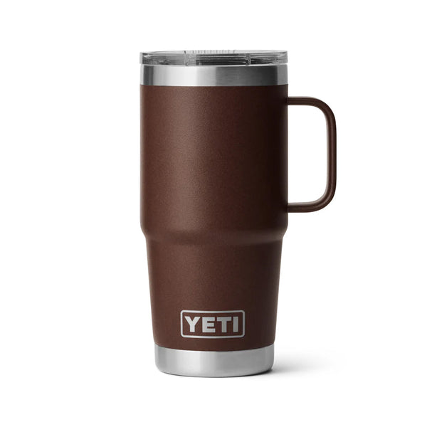 YETI Rambler 591ml Travel Mug - Dingle Surf YETI Rambler 591ml Travel Mug - Dingle Surf