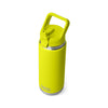 YETI Rambler 769ml Bottle with Straw Cap