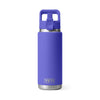 YETI Rambler 769ml Bottle with Straw Cap