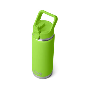 YETI Rambler 769ml Bottle with Straw Cap - Dingle Surf