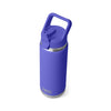 YETI Rambler 769ml Bottle with Straw Cap
