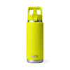 YETI Rambler 769ml Bottle with Straw Cap