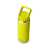 YETI Rambler 769ml Bottle with Straw Cap