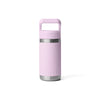 YETI Rambler Junior 354ml Bottle with Straw Cap