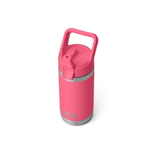YETI Rambler Junior 354ml Bottle with Straw Cap - Dingle Surf