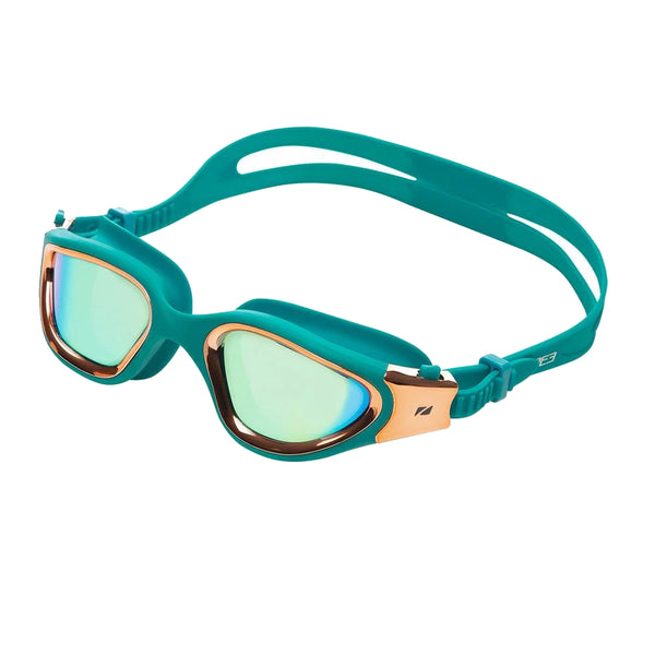 Zone3 Vapour Polarised Swim Goggles - Dingle Surf Zone3 Vapour Polarised Swim Goggles - Dingle Surf