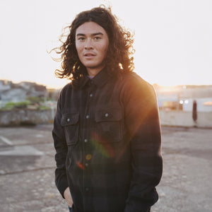Quiksilver Venture Fleece Shirt