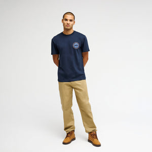 Quiksilver EV Duality Short Sleeve T-Shirt