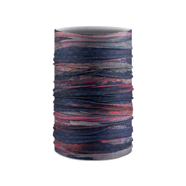 BUFF Original ECO-Stretch Tunx Nightblue Tubular Headwear BUFF Original ECO-Stretch Tunx Nightblue Tubular Headwear