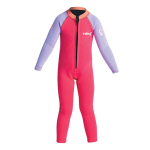 C-Skins C-KIDS Baby 3x2mm Steamer Wetsuit - Dingle Surf