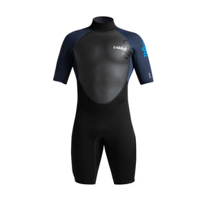 C-Skins Element 3x2mm Mens Shorti Wetsuit - Dingle Surf