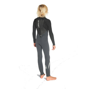 C-Skins Legend 5x4x3 Kids Steamer Wetsuit - Dingle Surf