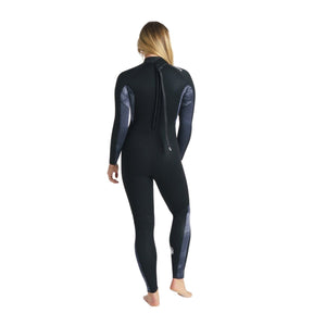 C-Skins Surflite 5x4x3mm Womens Wetsuit - Dingle Surf