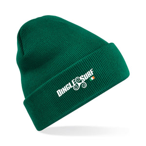 Dingle Surf Logo Beanie - Dingle Surf
