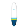 NSP Elements HDT 6'8" Funboard Surfboard
