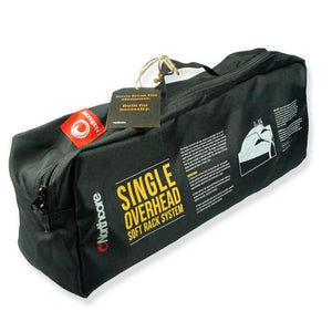 Northcore Soft Roof Rack System - Dingle Surf