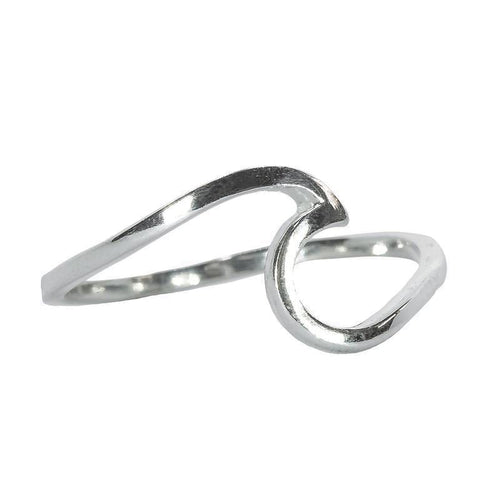 Pura Vida Wave Ring - Dingle Surf